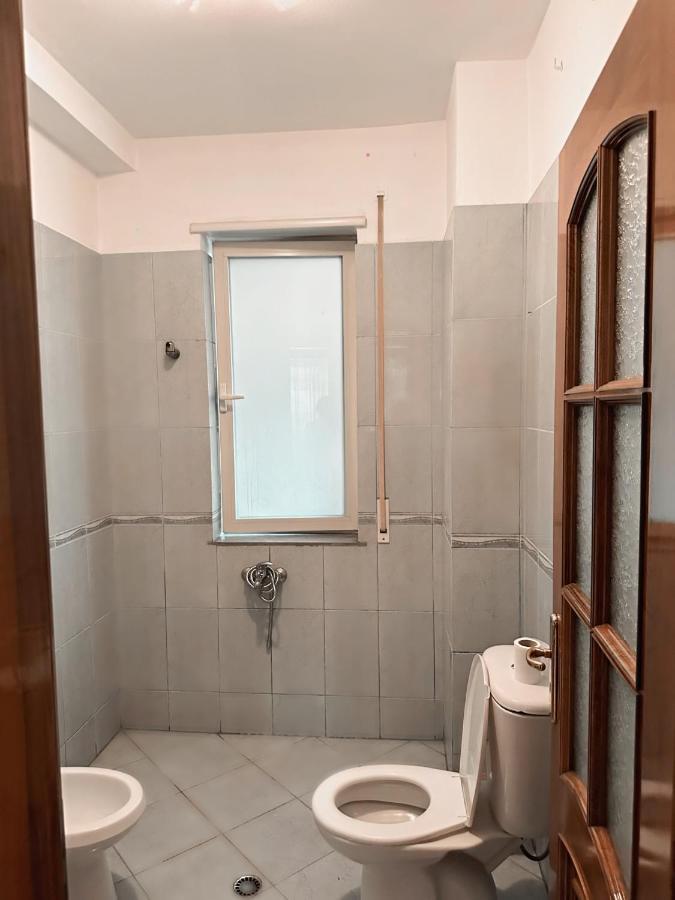 Bed & Breakfast Mina Tirana Exterior photo