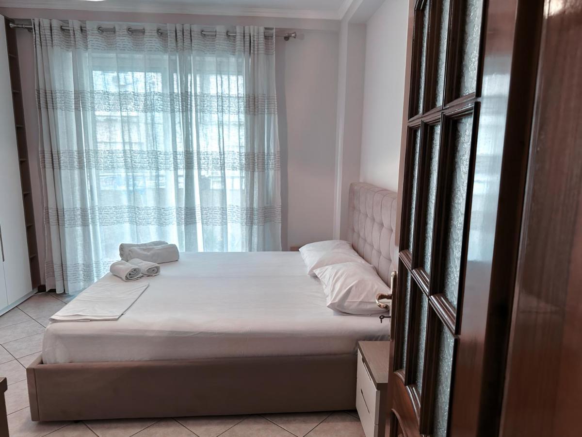 Bed & Breakfast Mina Tirana Exterior photo