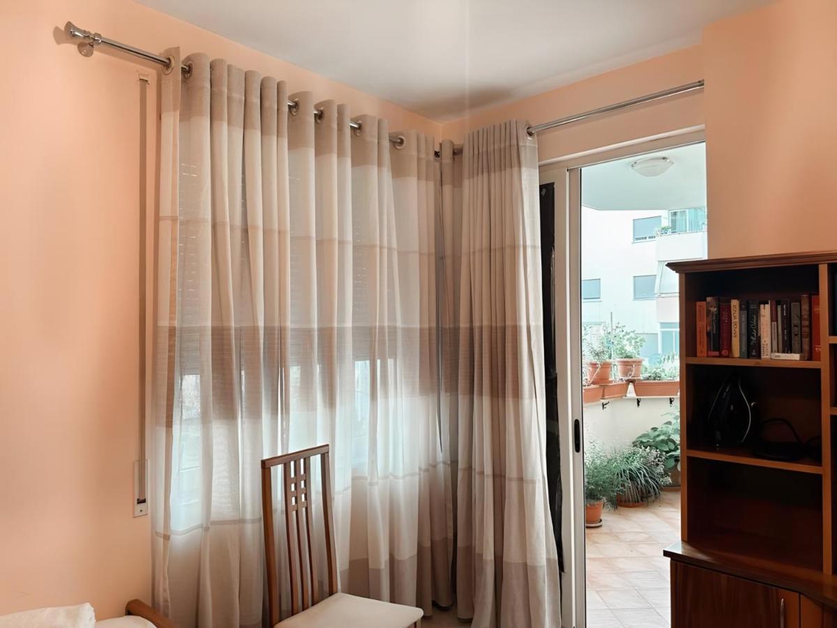 Bed & Breakfast Mina Tirana Exterior photo