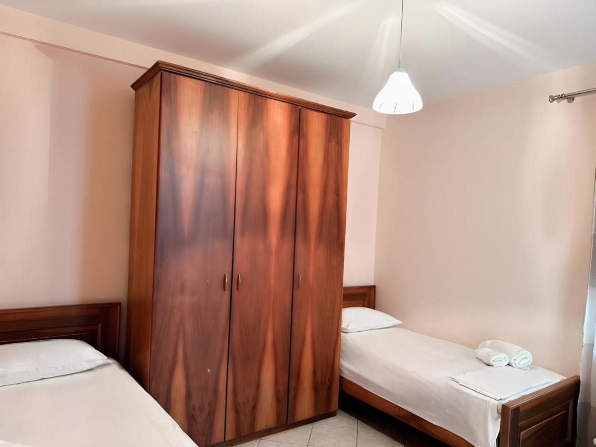 Bed & Breakfast Mina Tirana Exterior photo